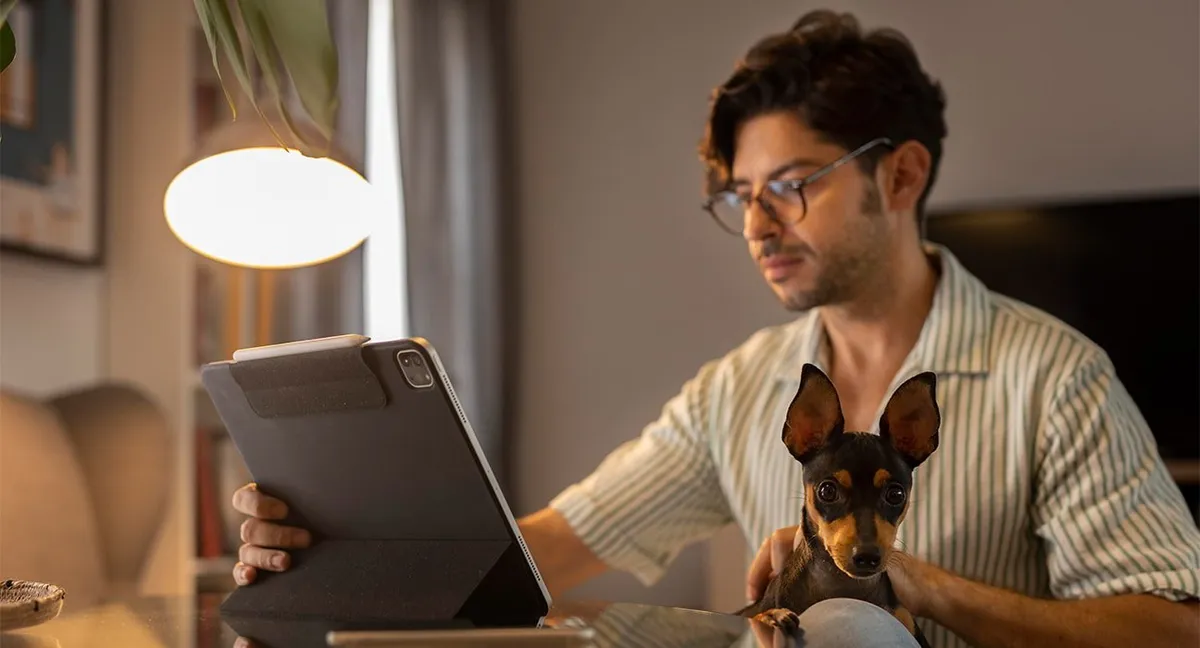How Flexible Working Arrangements Can Boost Your Mental Health